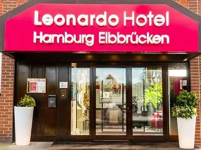Leonardo Elbbruecken Hotel