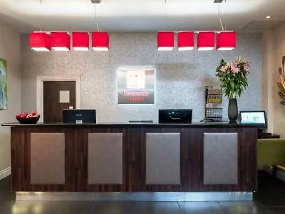 Hotel Leonardo Elbbruecken
