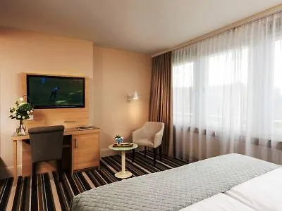 Leonardo Elbbruecken Hotel 4*