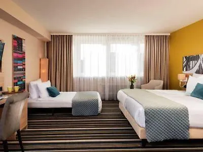 Leonardo Elbbruecken Hotel