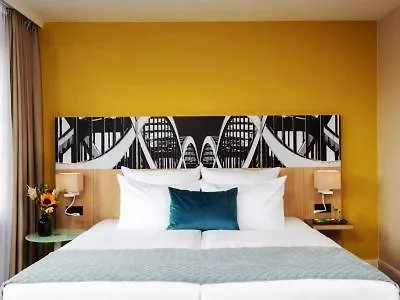 Hotel Leonardo Elbbruecken