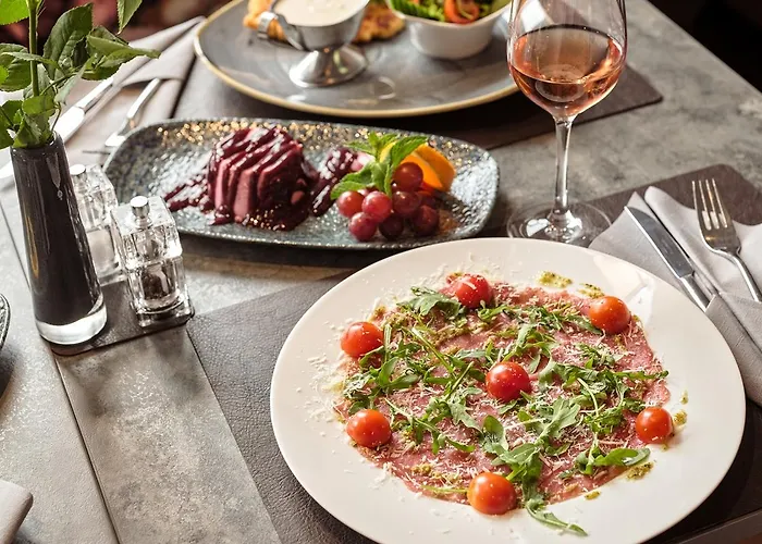 Leonardo Elbbruecken Hotel 4*