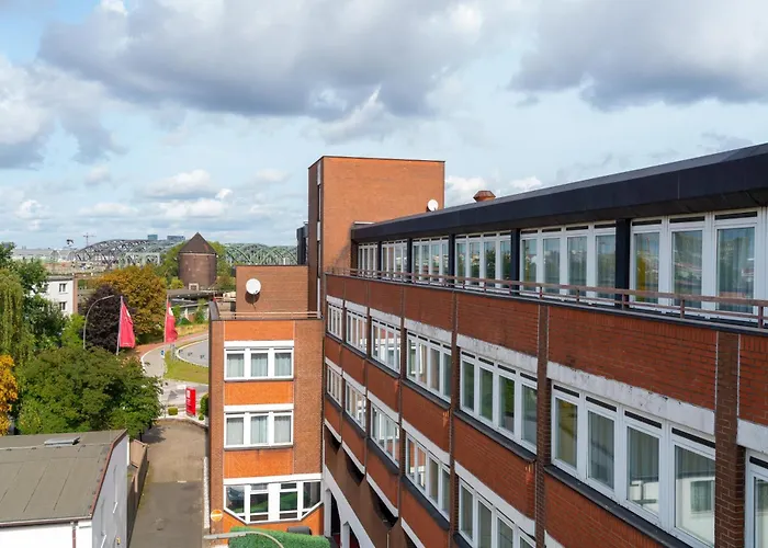 Leonardo Elbbruecken 4* Hamburg