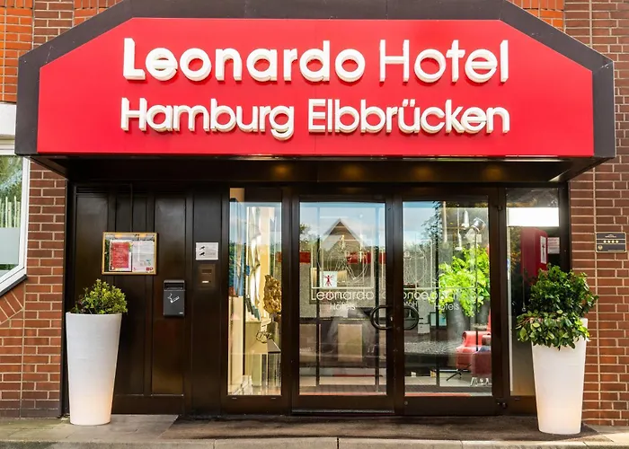 Leonardo Elbbruecken