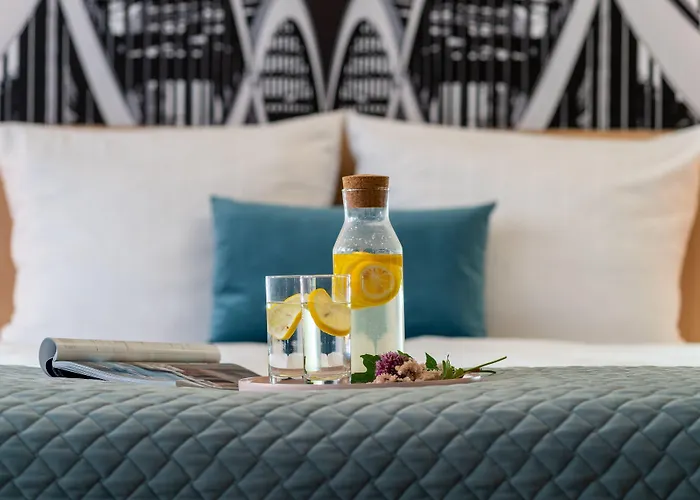 Hotel Leonardo Elbbruecken 4*