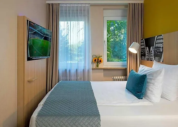 Leonardo Elbbruecken 4* Hamburg